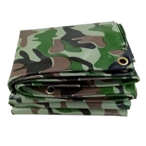 Army Color Cover