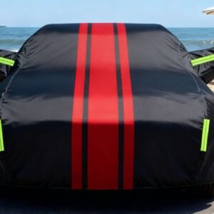 Black And Red color Or Green Color Rack Cover